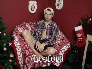 Leoforu
