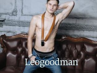 Leogoodman