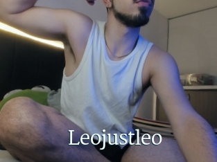 Leojustleo
