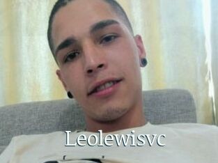 Leolewisvc