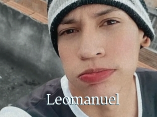 Leomanuel
