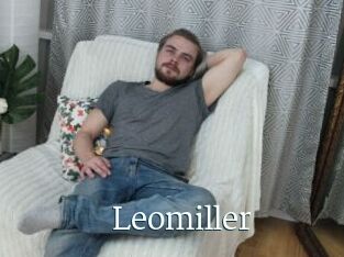 Leomiller