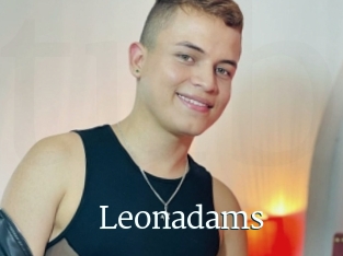 Leonadams