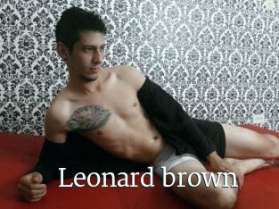 Leonard_brown