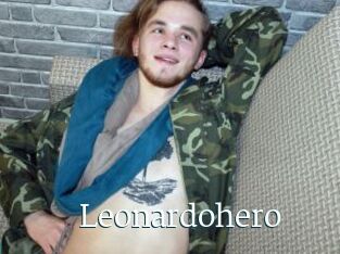 Leonardohero
