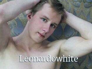 Leonardowhite