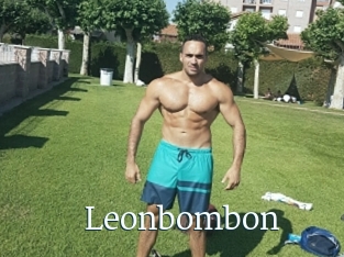 Leonbombon