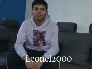 Leonel2000