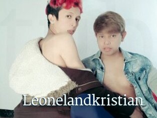 Leonelandkristian