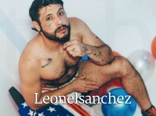 Leonelsanchez