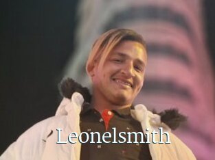 Leonelsmith