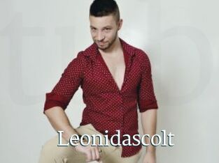 Leonidascolt