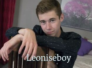Leoniseboy