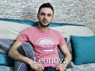 Leonova