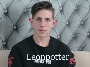 Leonpotter