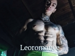 Leoromance