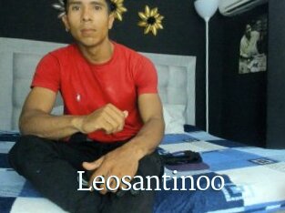 Leosantinoo