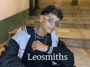 Leosmiths