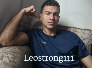 Leostrong111