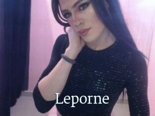 Leporne