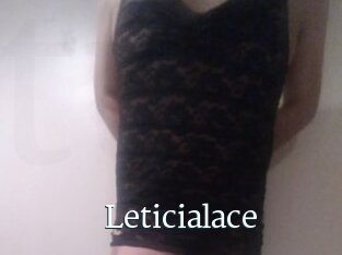 Leticialace