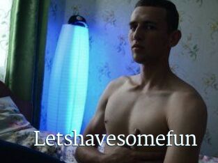 L_etshavesomefun