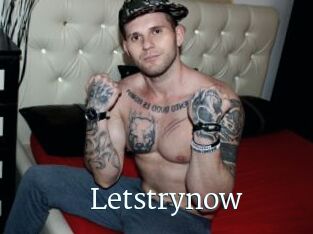 Letstrynow