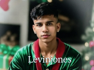 Levinjones