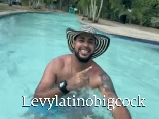 Levylatinobigcock