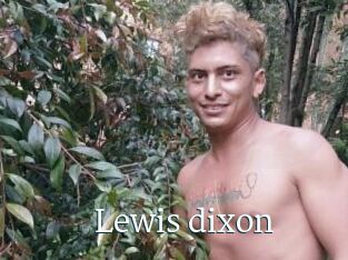 Lewis_dixon