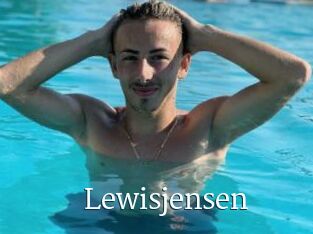 Lewisjensen