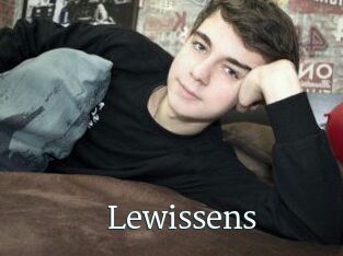 Lewissens