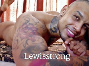 Lewisstrong