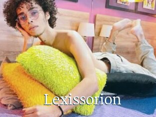 Lexissorion