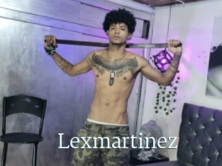 Lexmartinez