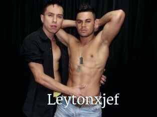 Leytonxjef