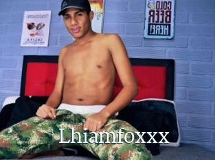 Lhiamfoxxx