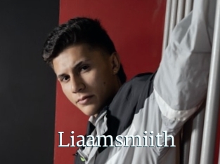 Liaamsmiith