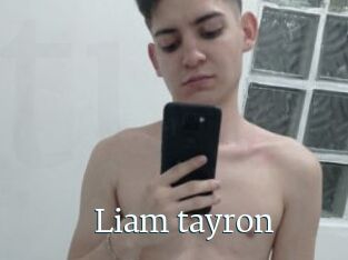 Liam_tayron