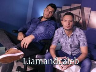Liamandcaleb