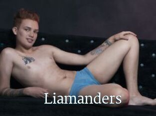 Liamanders