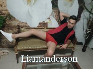 Liamanderson