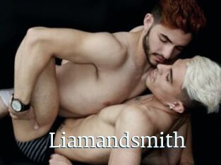 Liamandsmith