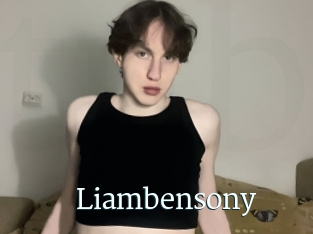 Liambensony