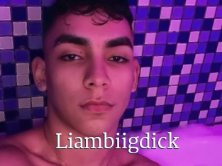 Liambiigdick