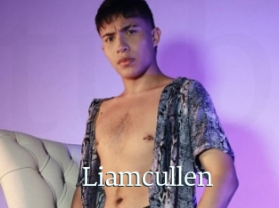 Liamcullen