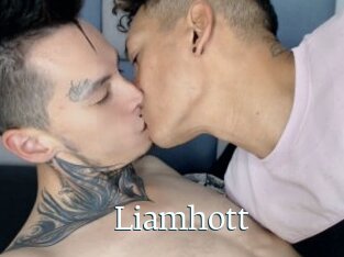 Liamhott