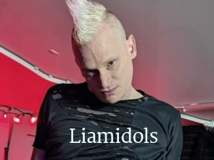 Liamidols