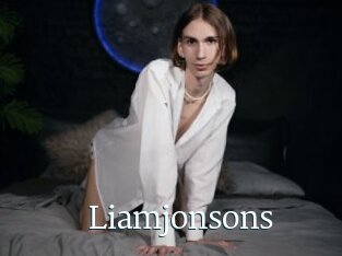 Liamjonsons