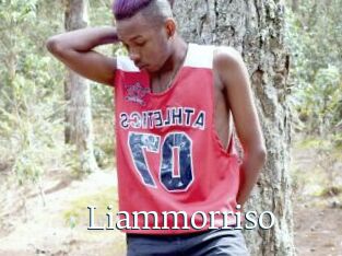 Liammorriso